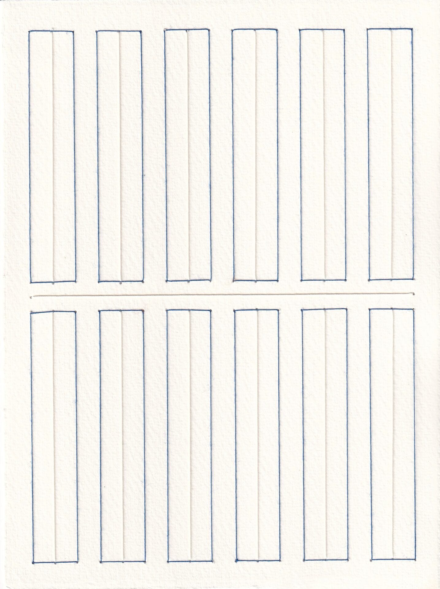 rectangles on a white background