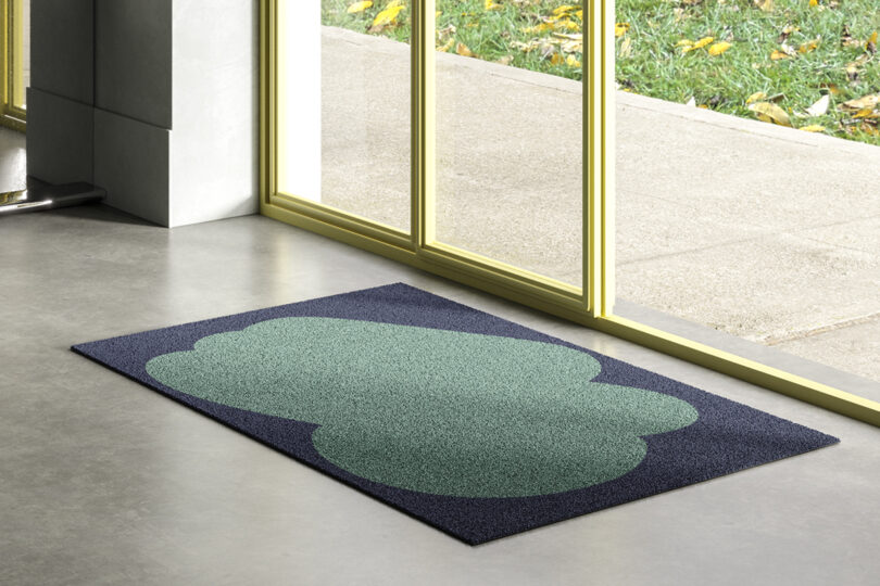 The Iconic Women Collection: Indoor Mats Inspired by the Female Greats