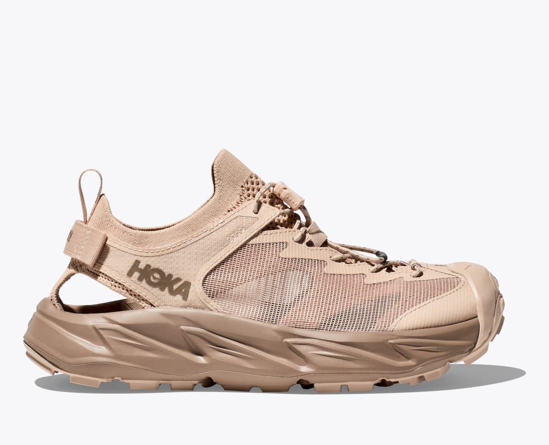 hoka hopara 2 water sandals