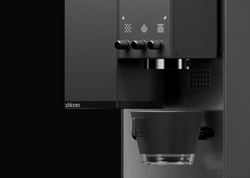 XBloom Studio Is the DJ Mixing Board of Pour-Over Coffee