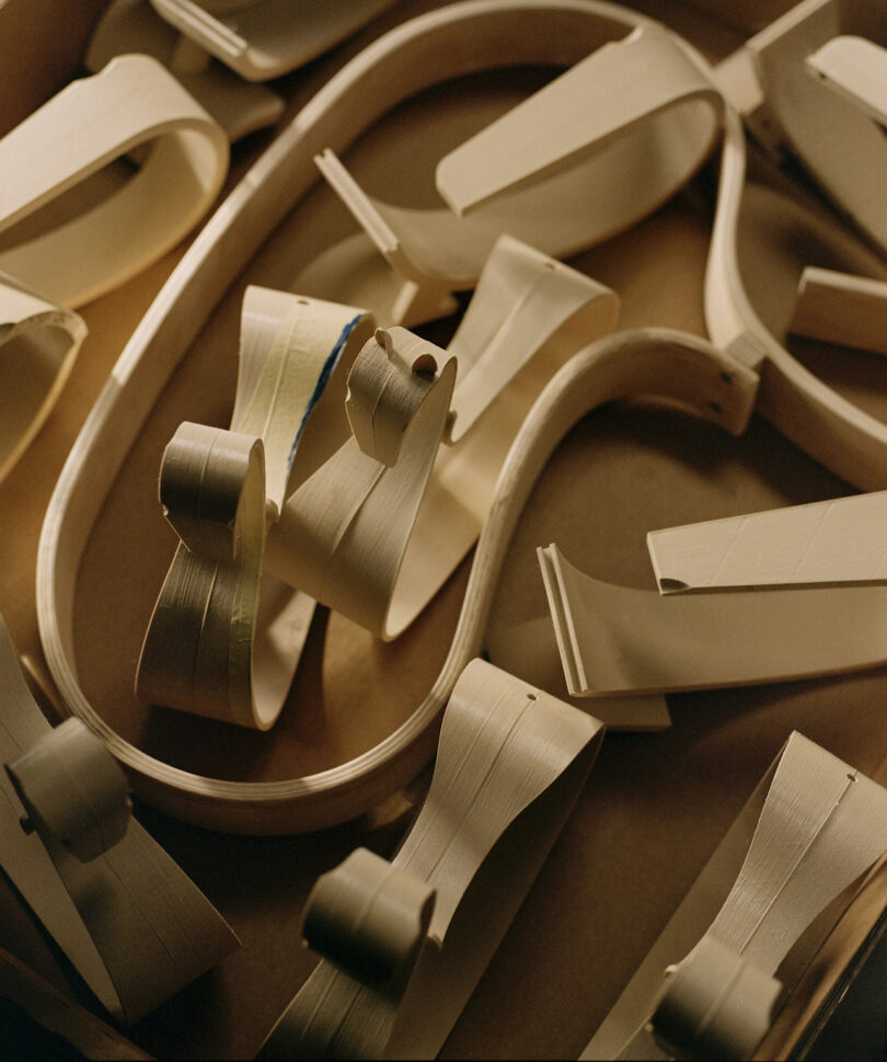 rocking horse prototypes