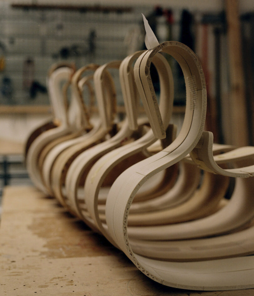rocking horse prototypes