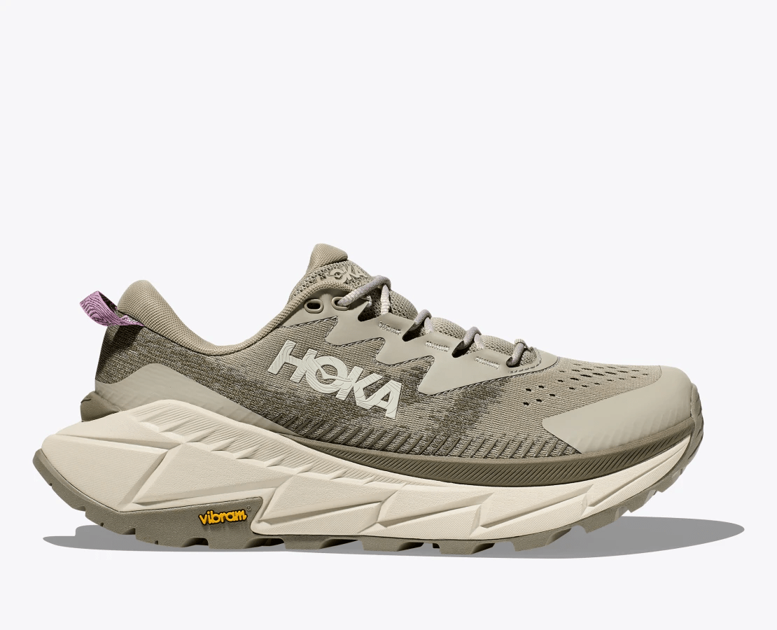 Hoka Skyline-Float X