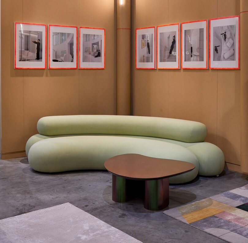 Adrenalina Releases 4 New Collections in the Sustainable Agorà Exhibition