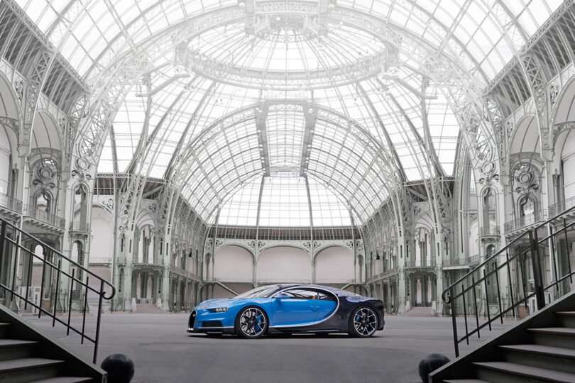 A Ferocious Farewell: Bugatti Chiron Super Sport L’Ultime