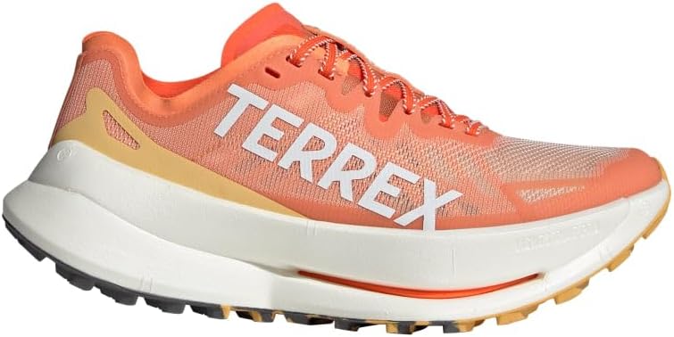 adidas Terrex Agravic Speed Ultra on white background