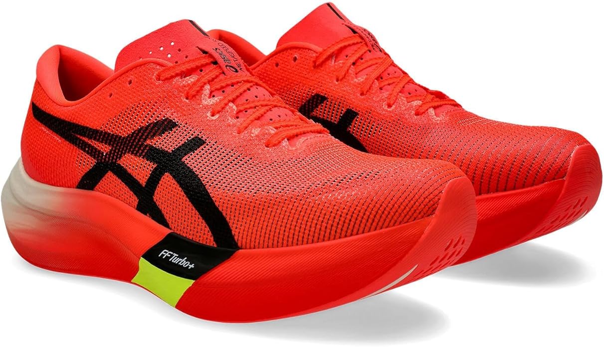 ASICS Metaspeed Sky Paris on white background